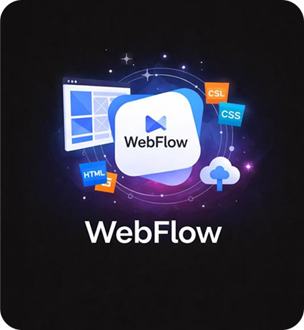Webflow Development