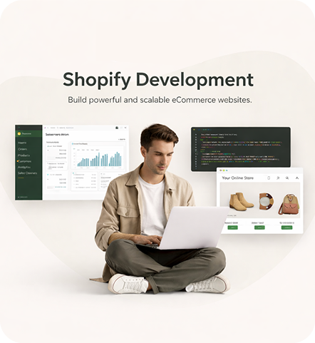Shopify Development