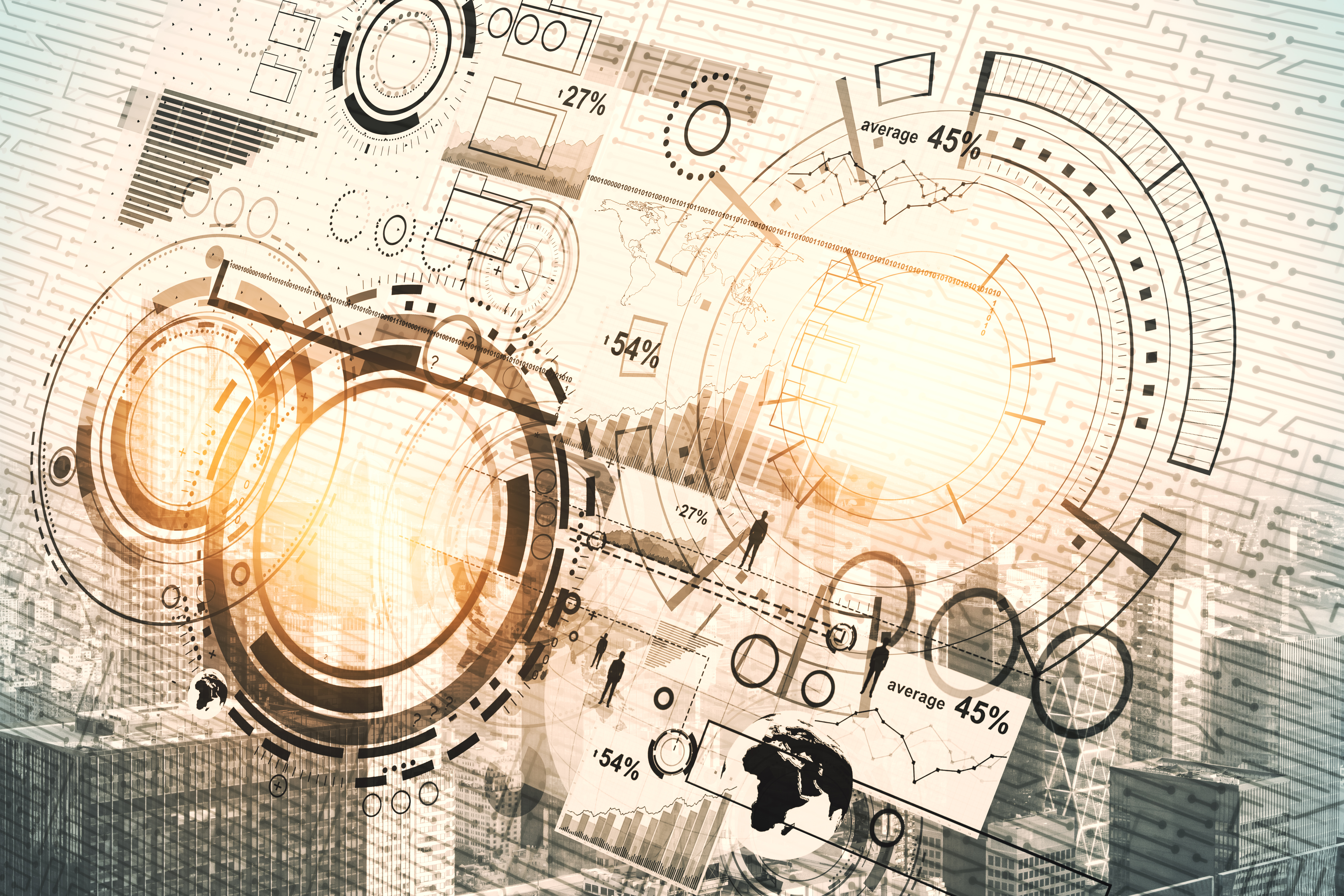 AI Sales Agent automating lead qualification