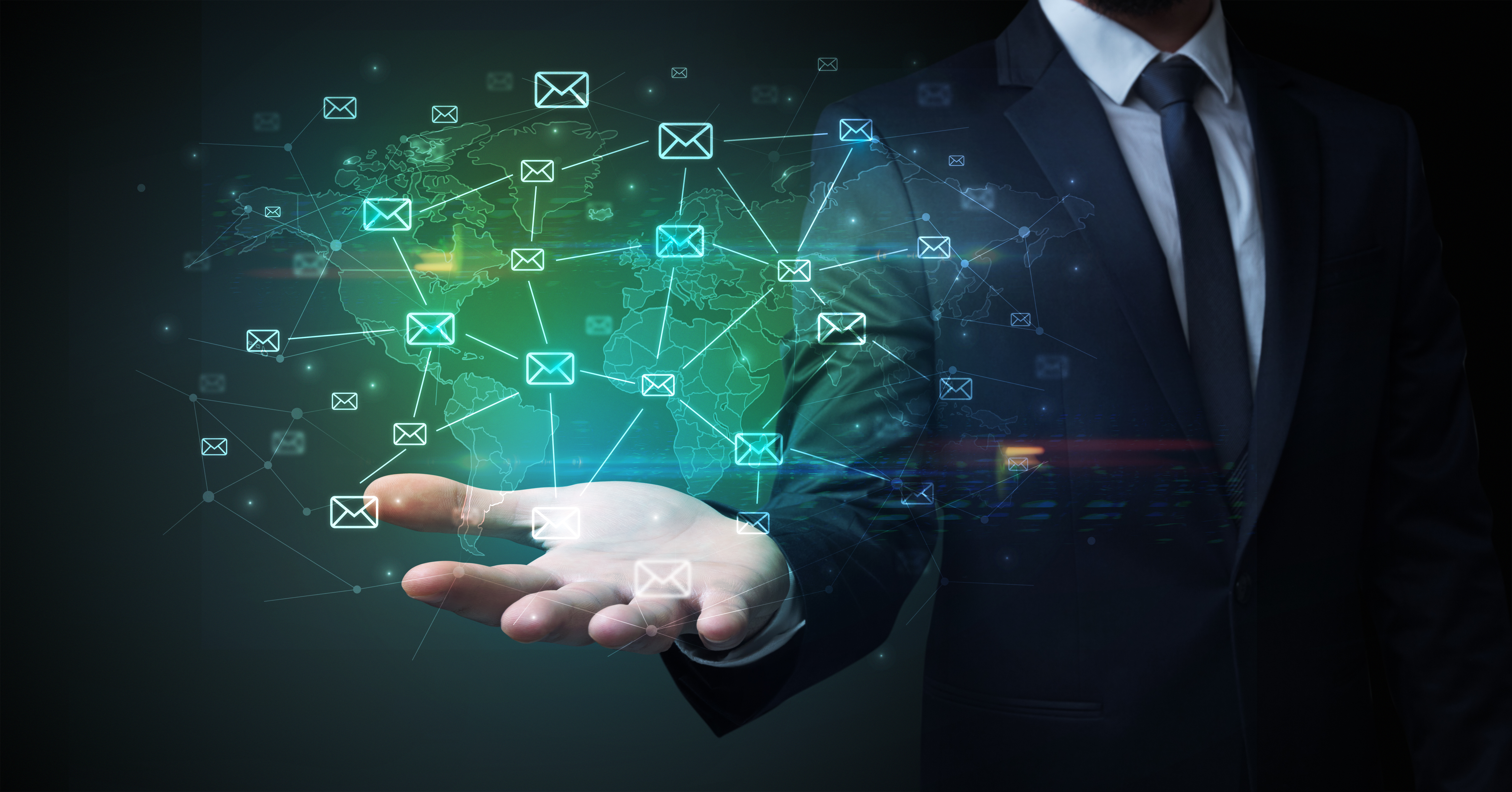 AI Sales Agent helping businesses grow