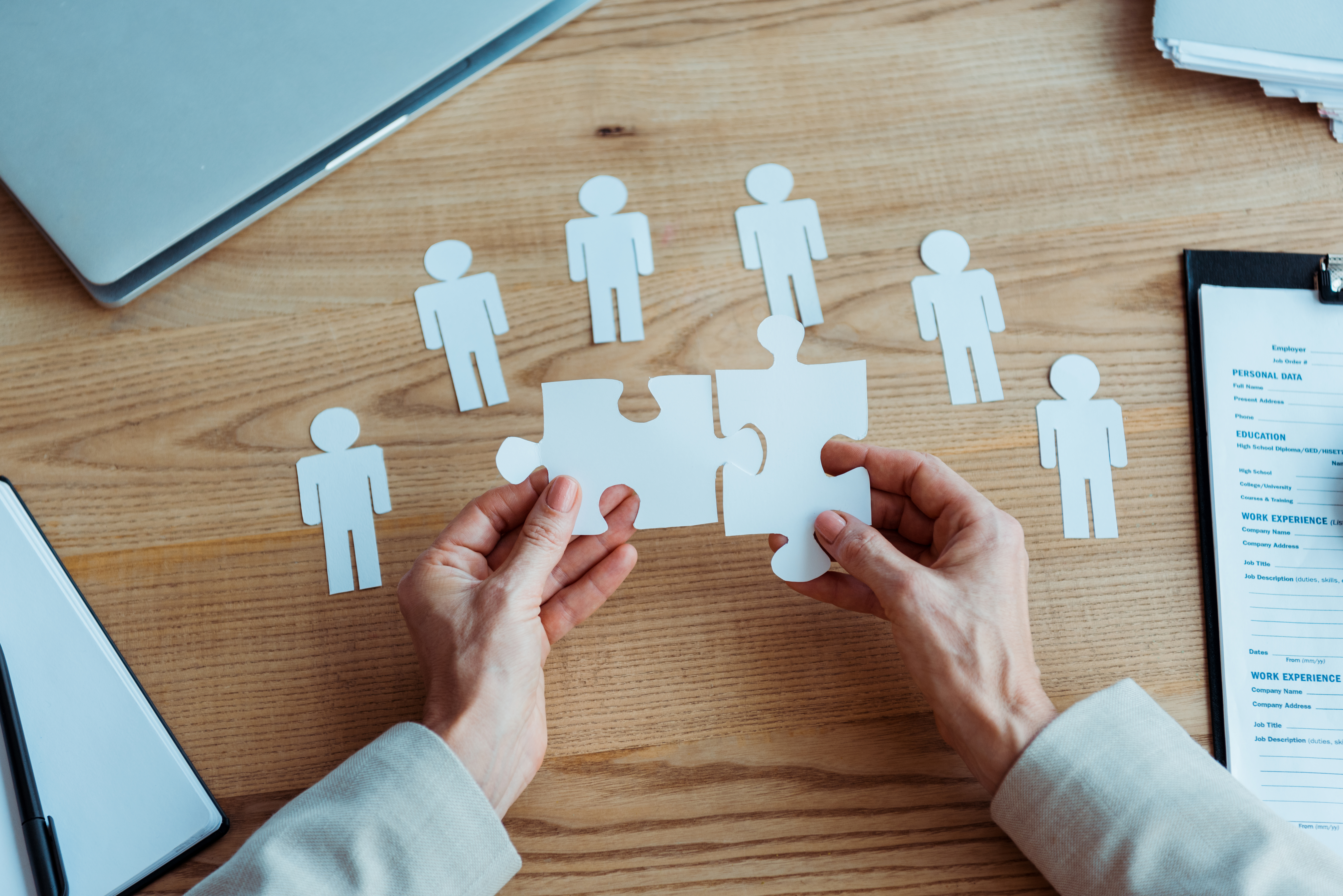 AI CRM improving customer engagement and sales