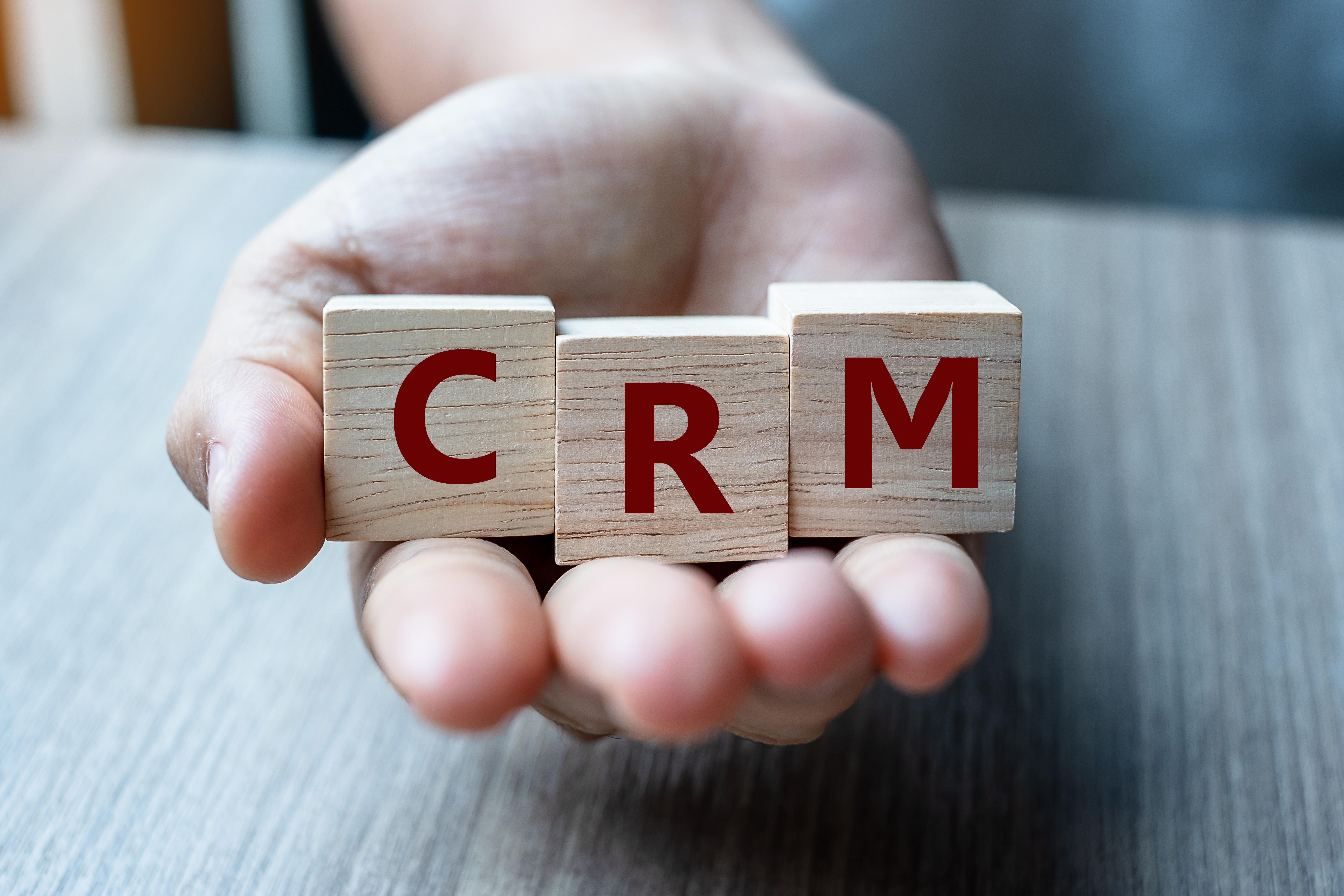 How AI-Powered CRM Systems Are Transforming Pharmaceutical Customer Relationships