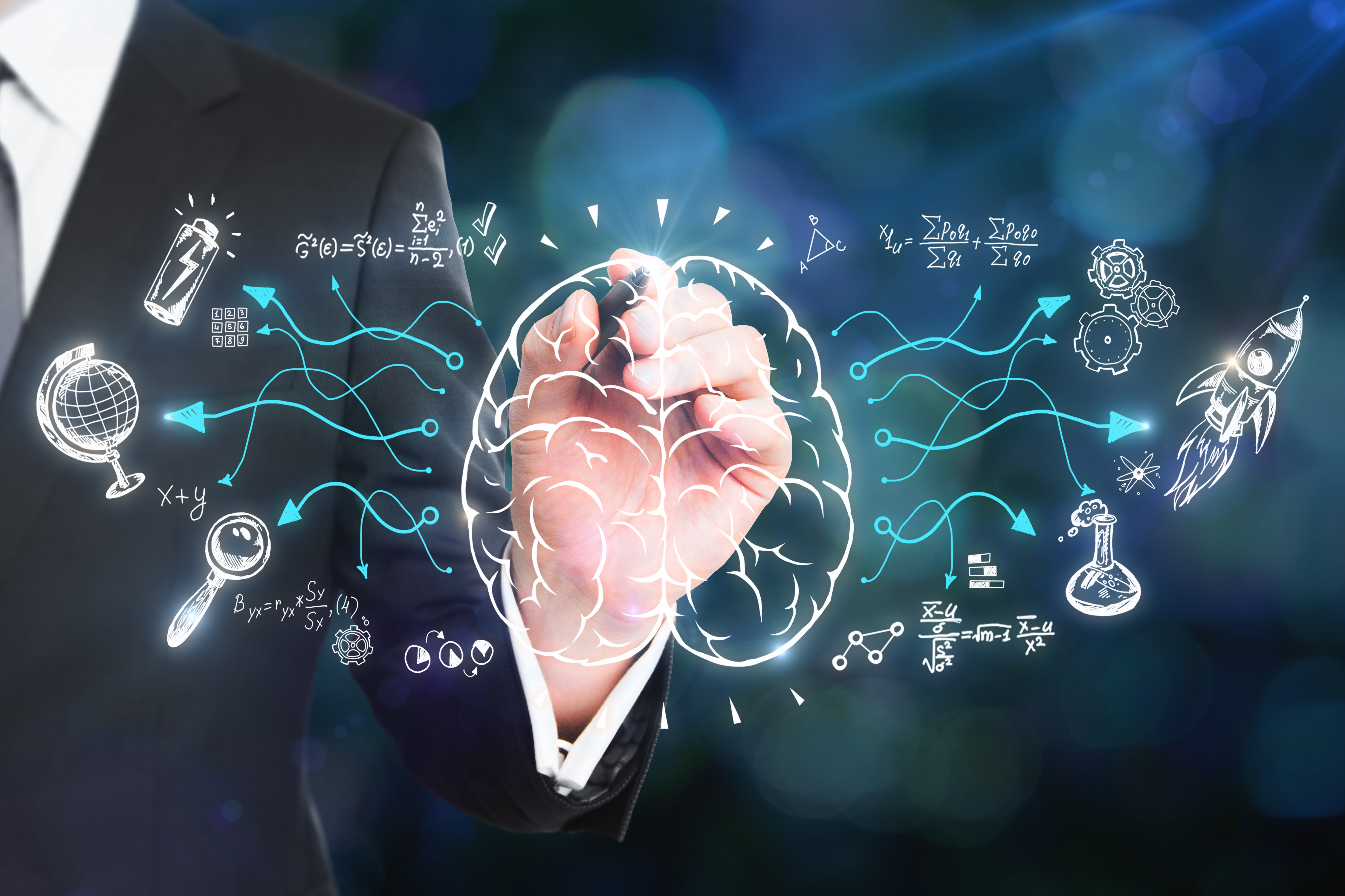 Customer engagement using AI CRM in pharmaceutical businesses