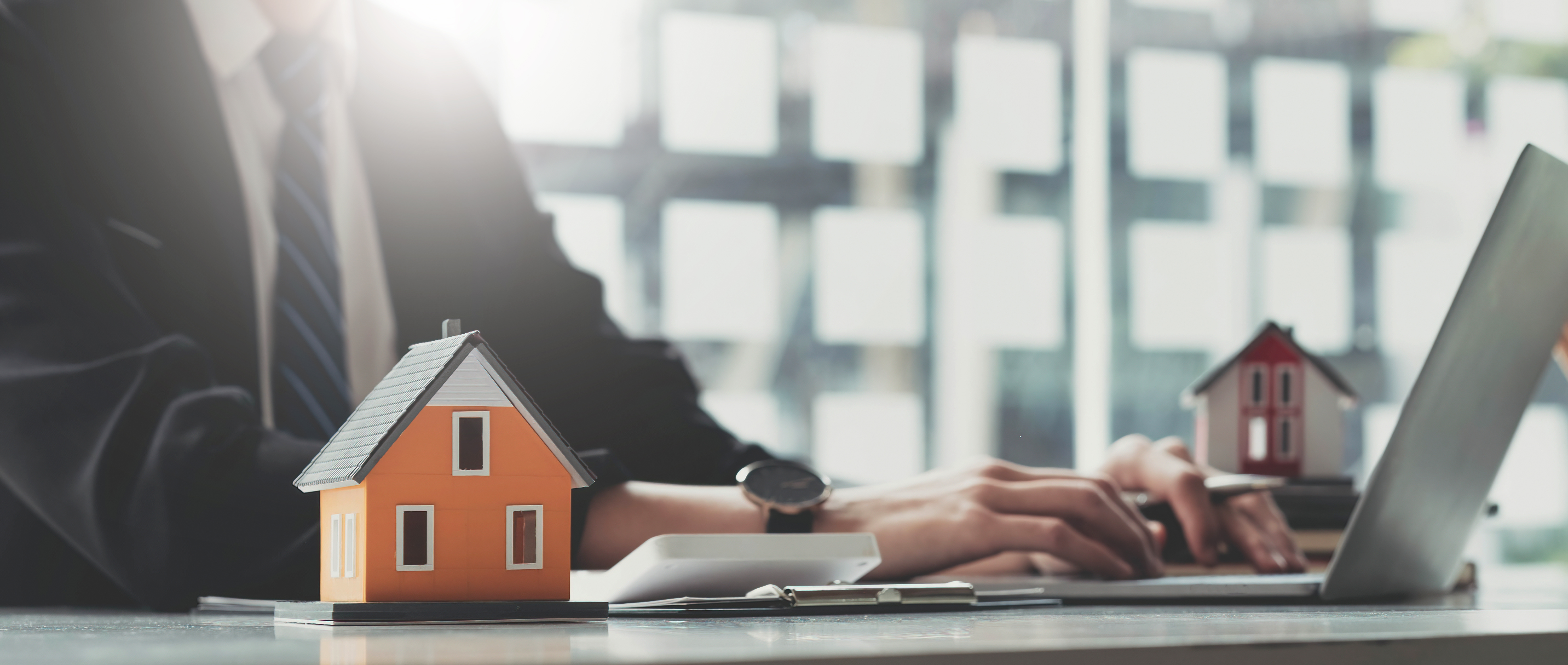 AI chatbot for real estate businesses