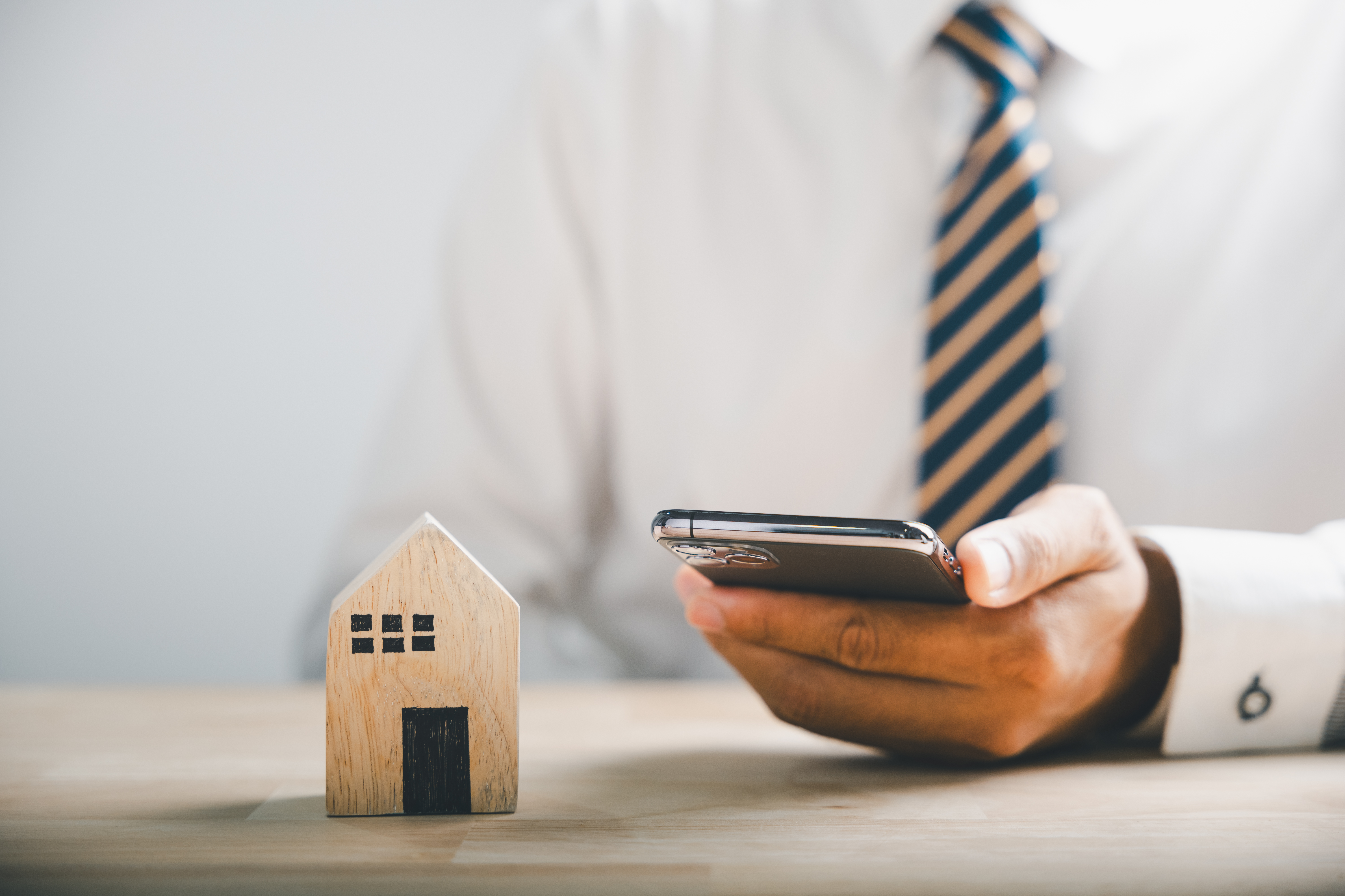 AI-powered customer engagement in real estate