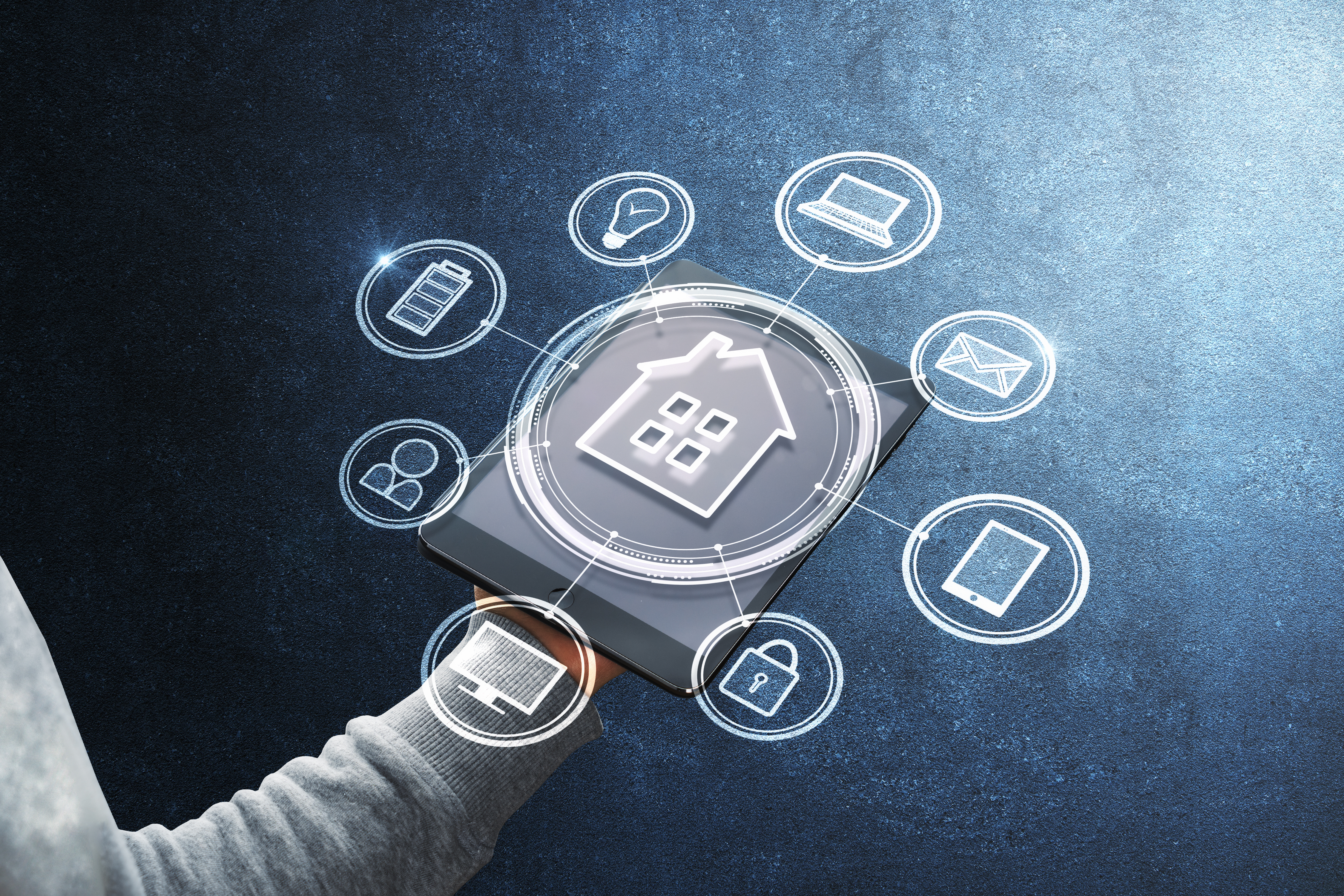 AI transforming the real estate industry in 2026