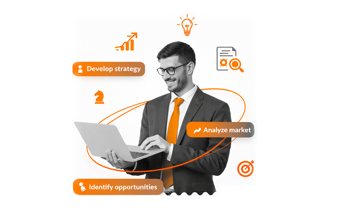 AI Strategy Consulting