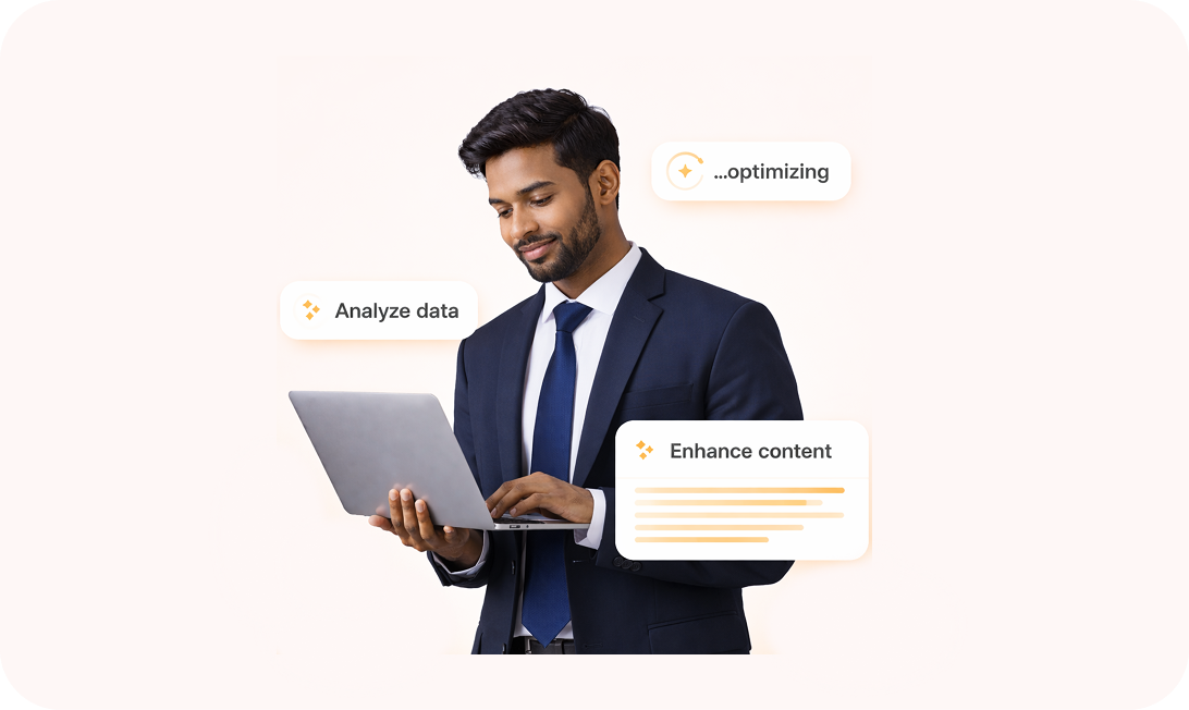 AI Sales Agent