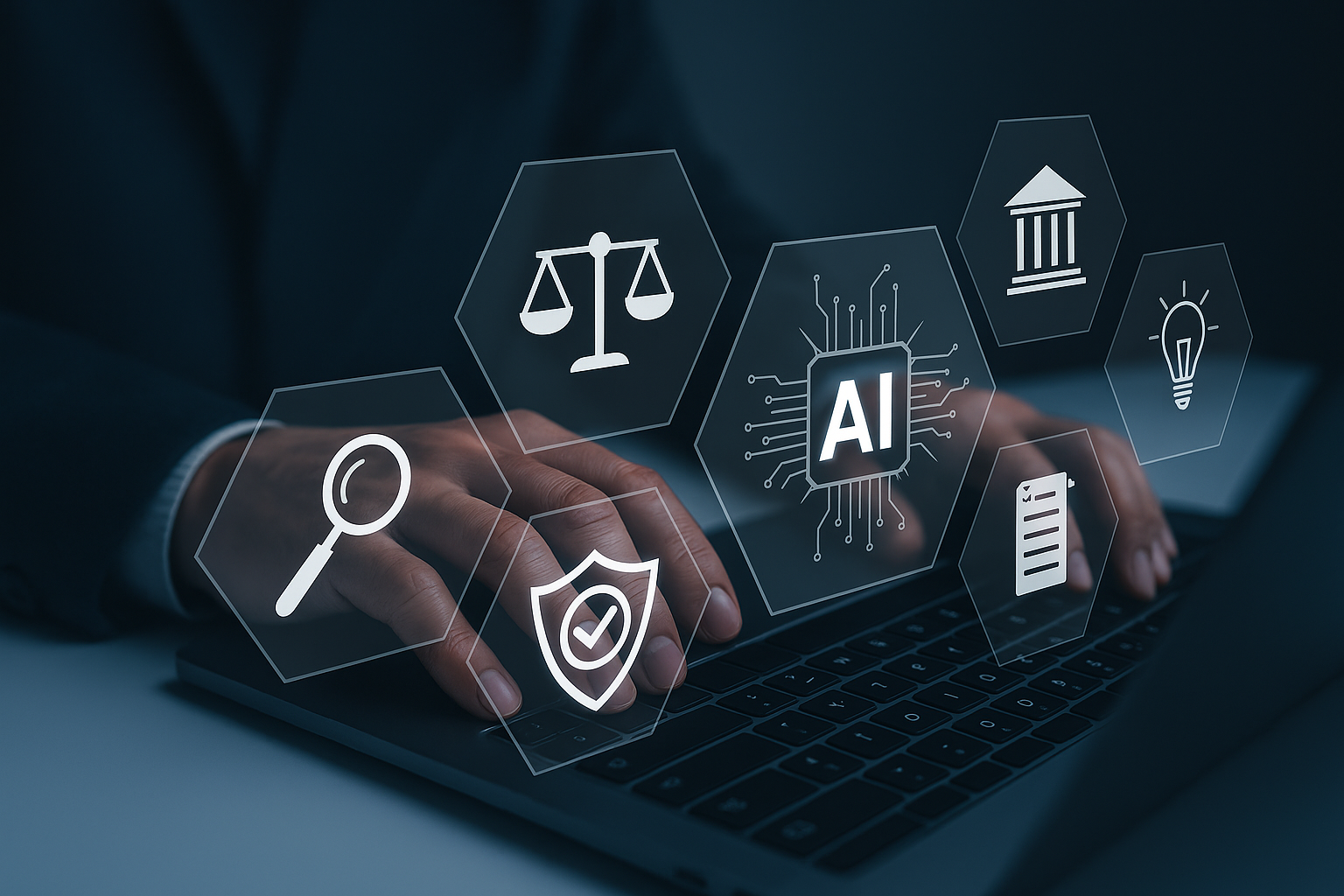 AI Strategy Consulting